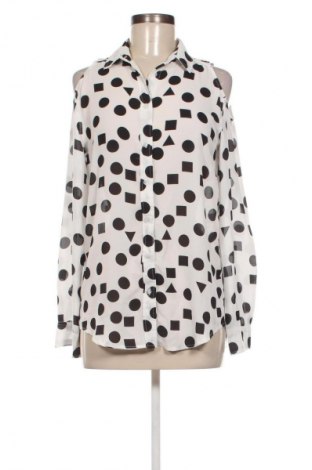 Damenbluse Glamorous, Größe M, Farbe Mehrfarbig, Preis € 11,99