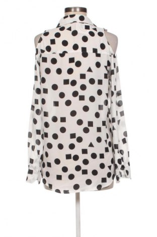 Damenbluse Glamorous, Größe M, Farbe Mehrfarbig, Preis € 11,99