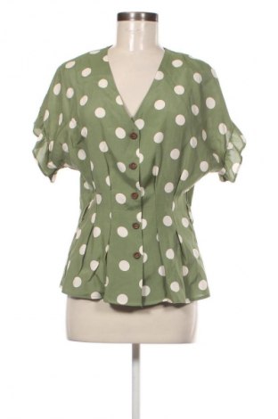 Damenbluse Grace & Mila, Größe S, Farbe Mehrfarbig, Preis 14,99 €