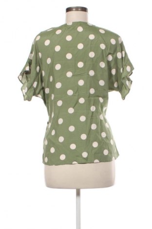 Damenbluse Grace & Mila, Größe S, Farbe Mehrfarbig, Preis 14,99 €