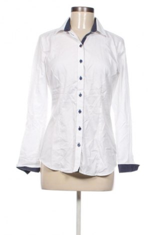 Damenbluse Greiff, Größe S, Farbe Weiß, Preis 28,99 €