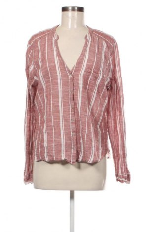 Дамска риза Guess, Размер XL, Цвят Многоцветен, Цена 68,02 лв.