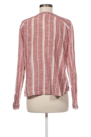 Дамска риза Guess, Размер XL, Цвят Многоцветен, Цена 68,02 лв.