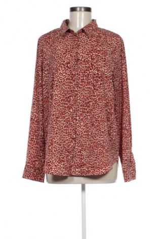 Damska koszula H&M, Rozmiar L, Kolor Kolorowy, Cena 81,99 zł
