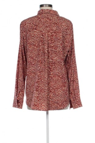 Damska koszula H&M, Rozmiar L, Kolor Kolorowy, Cena 81,99 zł