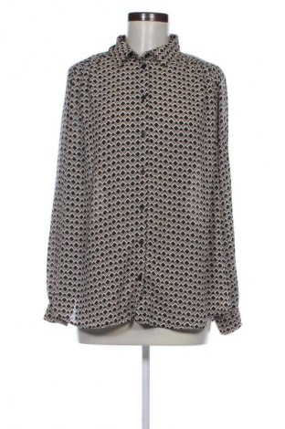 Damenbluse H&M, Größe XL, Farbe Mehrfarbig, Preis 17,99 €