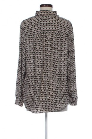 Damenbluse H&M, Größe XL, Farbe Mehrfarbig, Preis 17,99 €