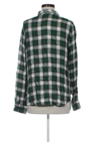 Дамска риза H&M, Размер XL, Цвят Многоцветен, Цена 25,99 лв.