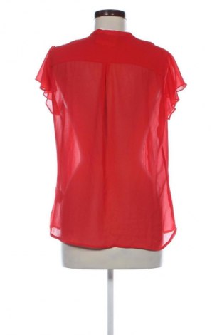 Dámská košile  H&M, Velikost XL, Barva Červená, Cena  369,00 Kč