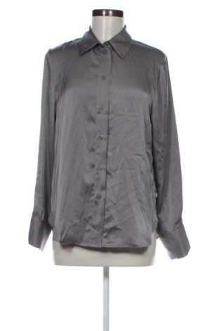 Damska koszula H&M, Rozmiar M, Kolor Szary, Cena 81,99 zł