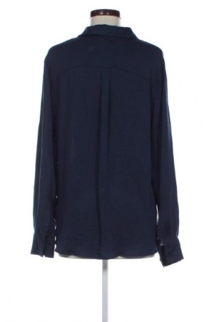 Damenbluse H&M, Größe XL, Farbe Blau, Preis € 17,99