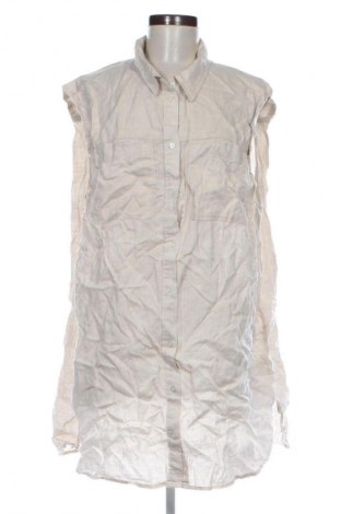 Damska koszula H&M, Rozmiar XL, Kolor Beżowy, Cena 78,99 zł
