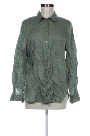 Damenbluse H&M, Größe M, Farbe Grün, Preis € 17,99