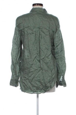 Damenbluse H&M, Größe M, Farbe Grün, Preis € 17,99