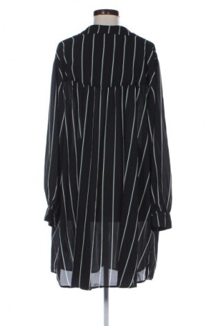 Γυναικείο πουκάμισο H&M, Μέγεθος 3XL, Χρώμα Πολύχρωμο, Τιμή 15,99 €