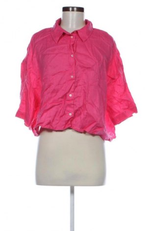 Damenbluse H&M, Größe L, Farbe Rosa, Preis 15,99 €