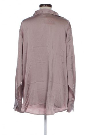 Damska koszula H&M, Rozmiar XXL, Kolor Beżowy, Cena 81,99 zł