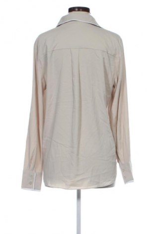 Damenbluse H&M, Größe M, Farbe Beige, Preis 17,99 €