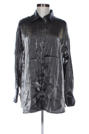 Női ing H&M, Méret S, Szín Szürke, Ár 6 809 Ft
