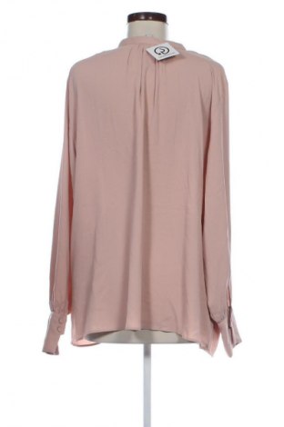 Cămașă de femei H&M, Mărime XXL, Culoare Mov deschis, Preț 86,99 Lei