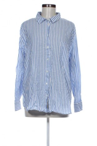 Дамска риза H&M, Размер XL, Цвят Многоцветен, Цена 25,99 лв.