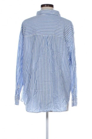 Дамска риза H&M, Размер XL, Цвят Многоцветен, Цена 25,99 лв.