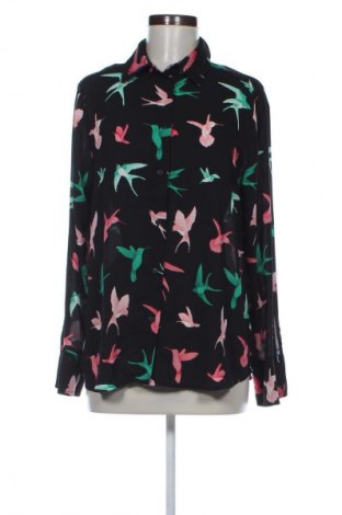 Damska koszula H&M, Rozmiar M, Kolor Kolorowy, Cena 81,99 zł