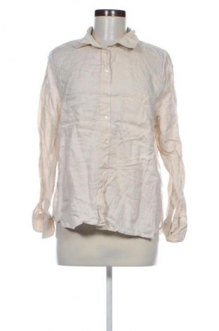 Damenbluse H&M, Größe M, Farbe Beige, Preis € 17,99