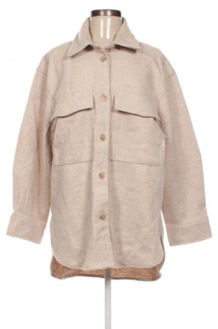 Dámska košeľa  H&M, Veľkosť M, Farba Béžová, Cena  14,95 €