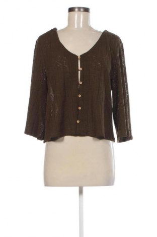 Dámská košile  H&M, Velikost M, Barva Zelená, Cena  409,00 Kč