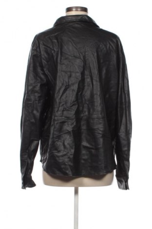 Cămașă de femei H&M, Mărime XL, Culoare Negru, Preț 86,99 Lei