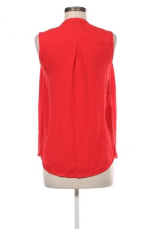 Γυναικείο πουκάμισο H&M, Μέγεθος S, Χρώμα Κόκκινο, Τιμή 12,79 €