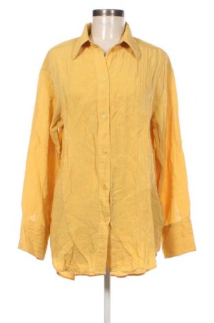Női ing H&M, Méret S, Szín Sárga, Ár 4 993 Ft
