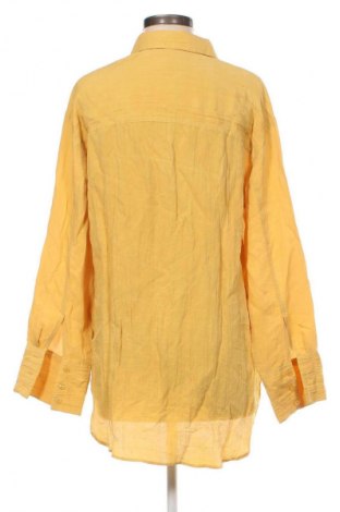 Női ing H&M, Méret S, Szín Sárga, Ár 4 993 Ft