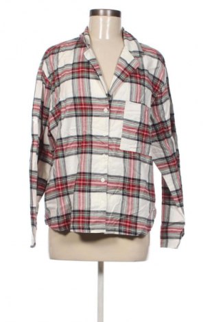 Γυναικείο πουκάμισο H&M, Μέγεθος L, Χρώμα Πολύχρωμο, Τιμή 6,99 €