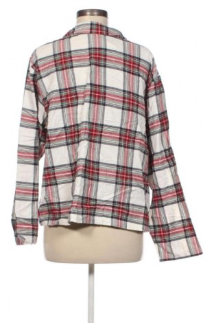 Γυναικείο πουκάμισο H&M, Μέγεθος L, Χρώμα Πολύχρωμο, Τιμή 6,99 €