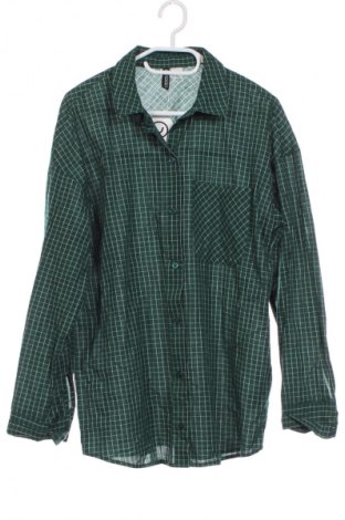 Damenbluse H&M, Größe XS, Farbe Mehrfarbig, Preis € 17,99