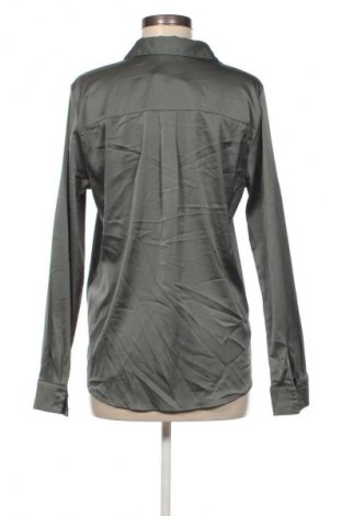 Damska koszula H&M, Rozmiar M, Kolor Zielony, Cena 81,99 zł