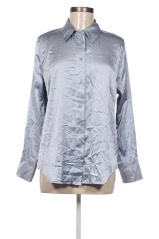 Dámská košile  H&M, Velikost M, Barva Modrá, Cena  409,00 Kč