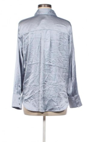 Dámská košile  H&M, Velikost M, Barva Modrá, Cena  409,00 Kč