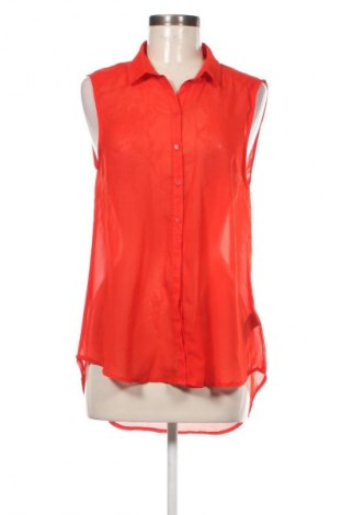 Damenbluse H&M, Größe M, Farbe Rot, Preis € 12,79