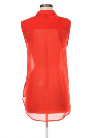 Damenbluse H&M, Größe M, Farbe Rot, Preis € 12,79