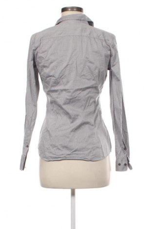 Damenbluse H&M, Größe M, Farbe Grau, Preis € 17,99