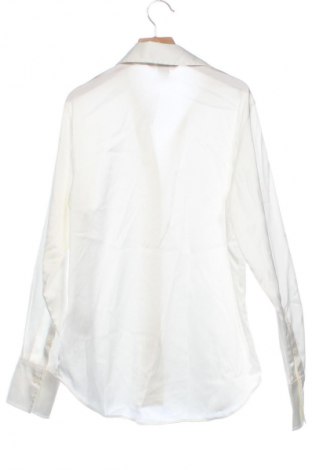 Dámská košile  H&M, Velikost XS, Barva Krémová, Cena  316,00 Kč