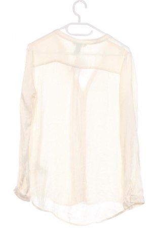 Dámská košile  H&M, Velikost XS, Barva Krémová, Cena  409,00 Kč