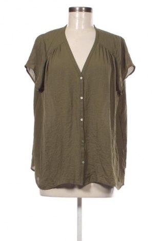Damenbluse H&M, Größe L, Farbe Grün, Preis € 12,79