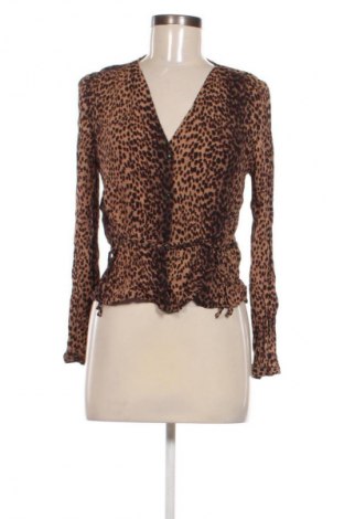 Damenbluse H&M, Größe M, Farbe Mehrfarbig, Preis 17,99 €
