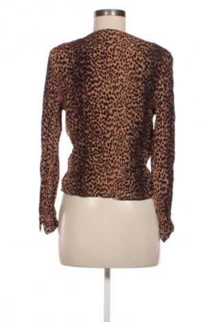 Damenbluse H&M, Größe M, Farbe Mehrfarbig, Preis 17,99 €