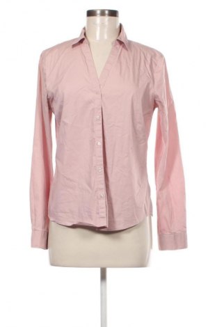 Dámská košile  H&M, Velikost M, Barva Popelavě růžová, Cena  316,00 Kč