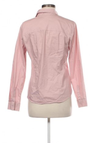 Dámská košile  H&M, Velikost M, Barva Popelavě růžová, Cena  316,00 Kč